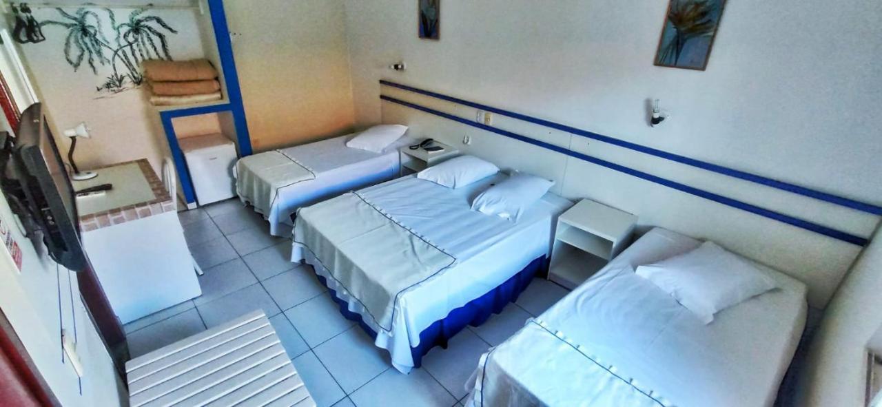 Hotel Lago Azul โบนิโต ภายนอก รูปภาพ