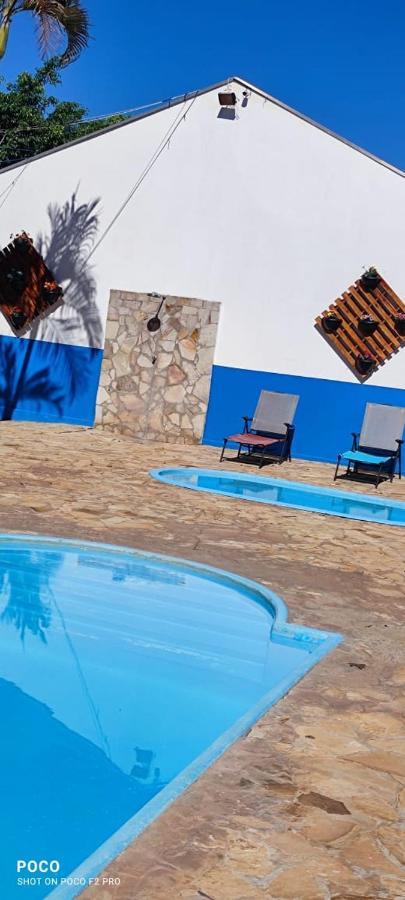 Hotel Lago Azul โบนิโต ภายนอก รูปภาพ