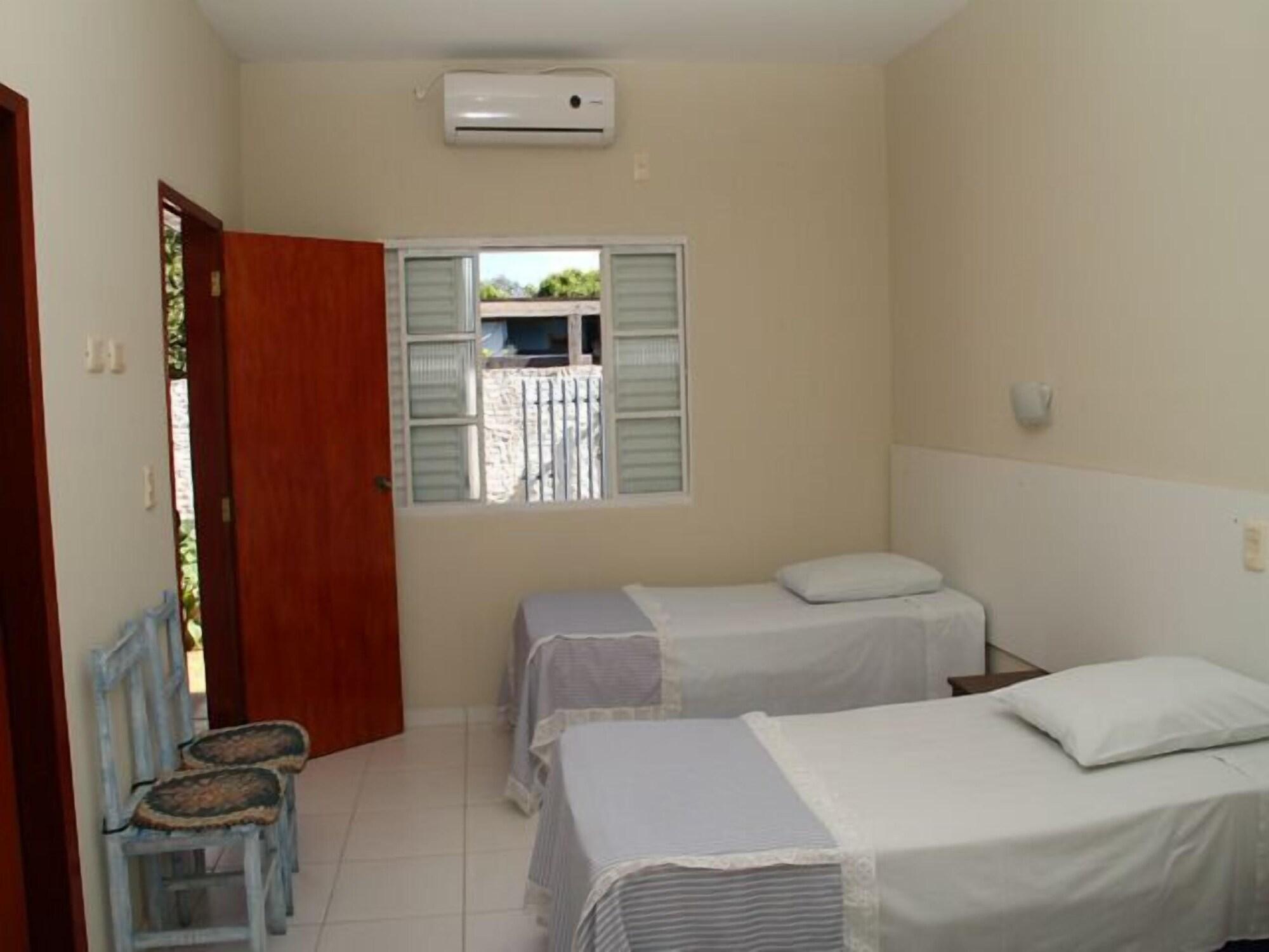 Hotel Lago Azul โบนิโต ภายนอก รูปภาพ