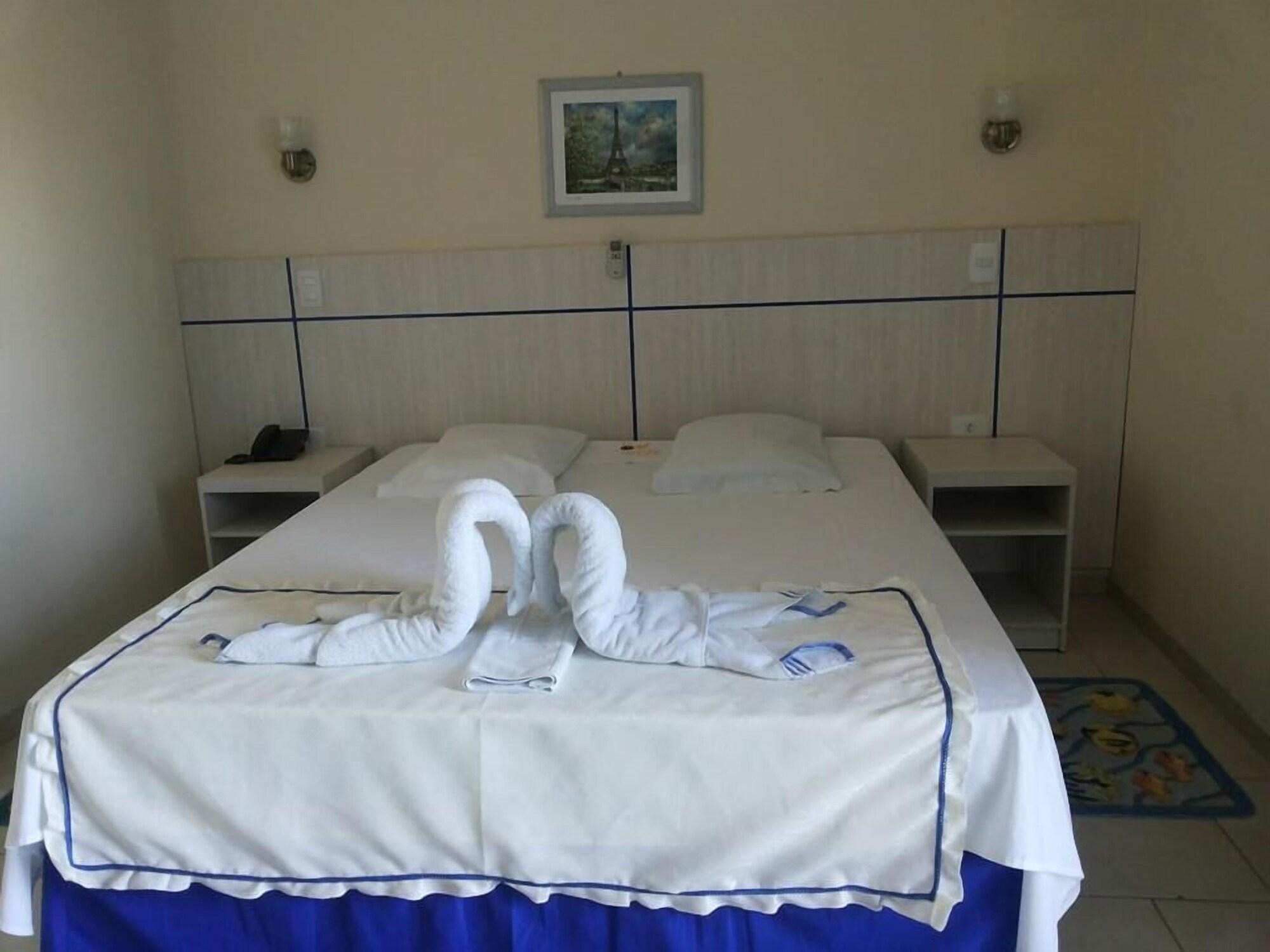 Hotel Lago Azul โบนิโต ภายนอก รูปภาพ