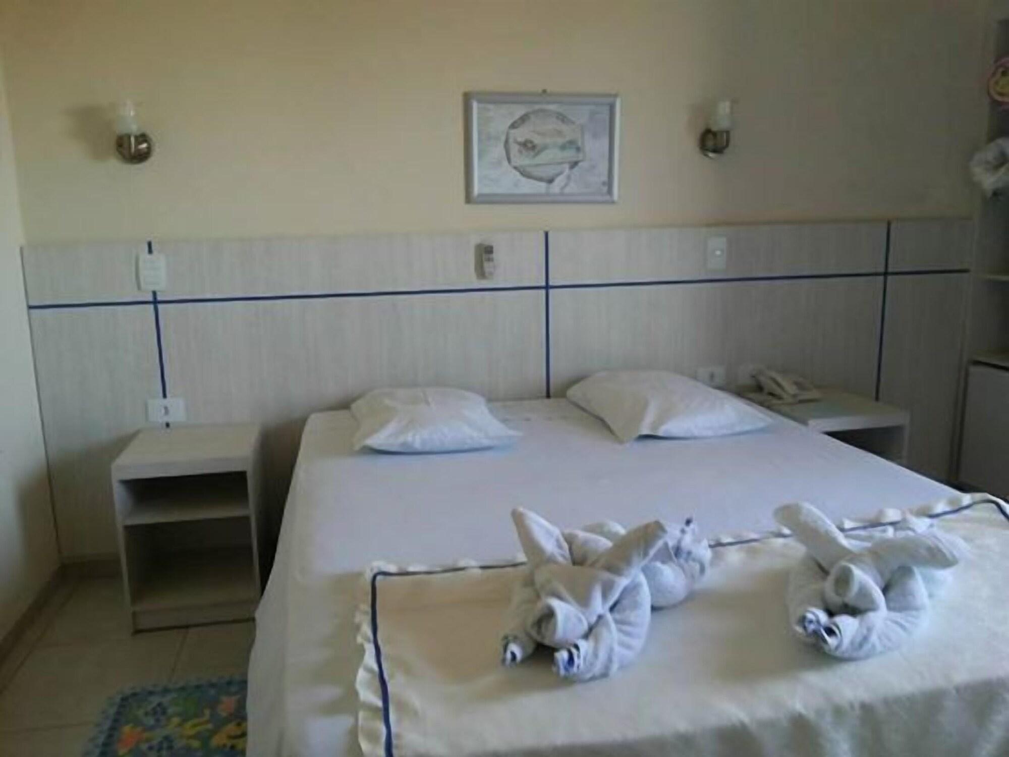 Hotel Lago Azul โบนิโต ภายนอก รูปภาพ