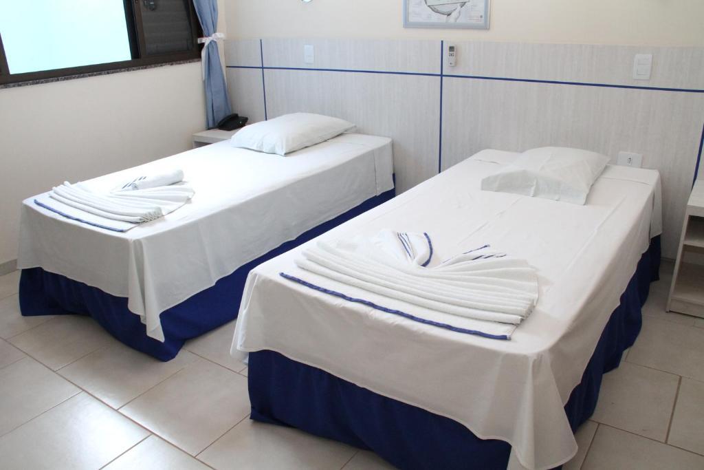 Hotel Lago Azul โบนิโต ภายนอก รูปภาพ