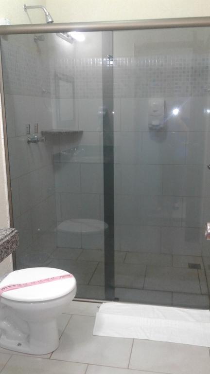 Hotel Lago Azul โบนิโต ภายนอก รูปภาพ